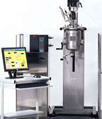 HP AutoLab. Автоматические реакторные системы высокого давления купить в Реактор лаб