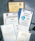 Нормы проектирования и сертификация